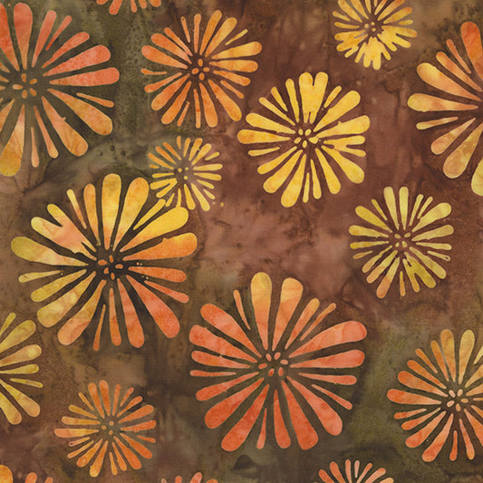Fawn - Blooms - Autumn
