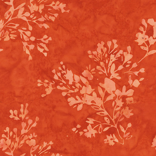 Fawn - Herbs - Mandarin