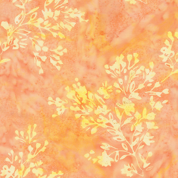 Fawn - Herbs - Peach