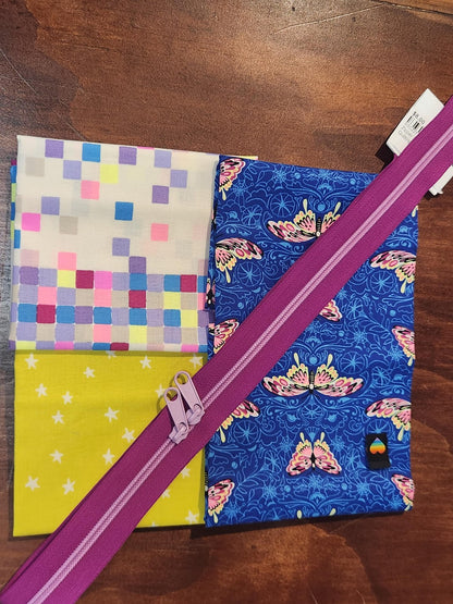 Twice as Nice Pouch Kit