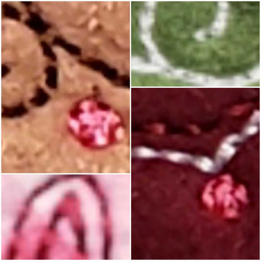 Pre-Order - Kimberbell Demo December 2025 Garland Kit