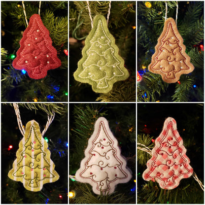 Kimberbell Demo December - In Person