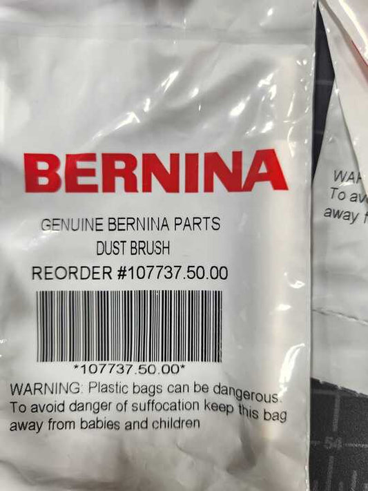Bernina Dust Brush