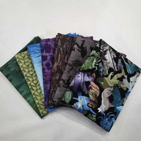 2026 APNW Shop Hop - Fat Quarter Bundle