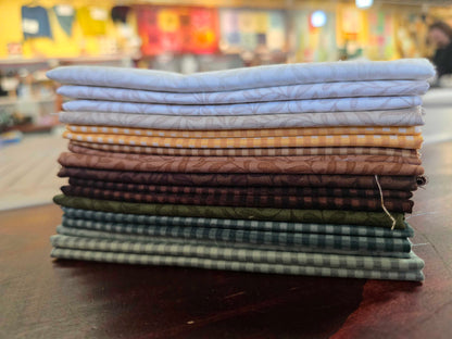 Cider Mill - Fat Quarter Bundle