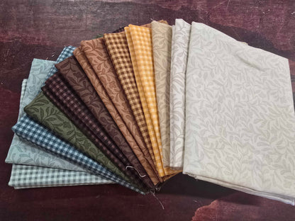Cider Mill - Fat Quarter Bundle
