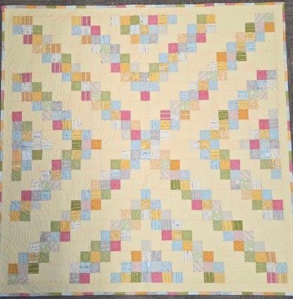 National Sew a Jelly Roll Day