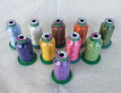 Kimberbell Day 2026 Thread Kit
