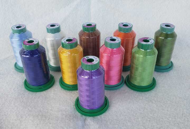 Kimberbell Day 2026 Thread Kit