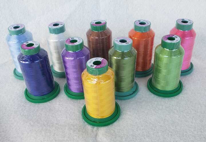 Kimberbell Day 2026 Thread Kit