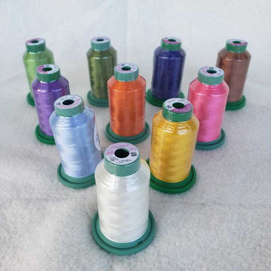 Kimberbell Day 2026 Thread Kit