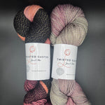 Sultry Blossom, Element 78