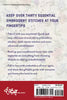 Embroidery Stitching Handy Pocket Guide