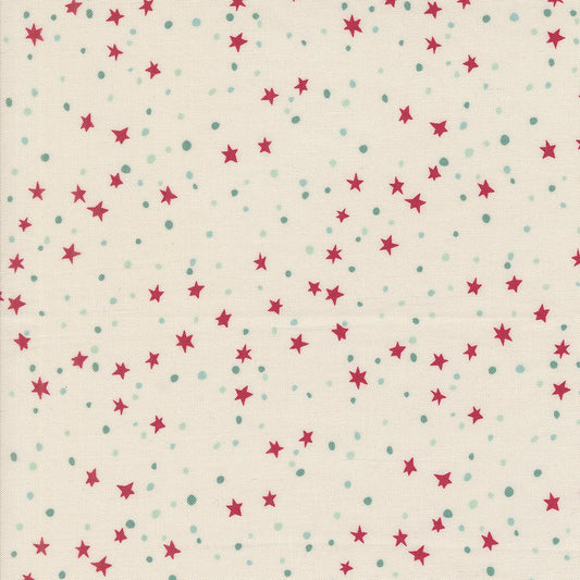 321 Blast Off - Stars - Spacesuit