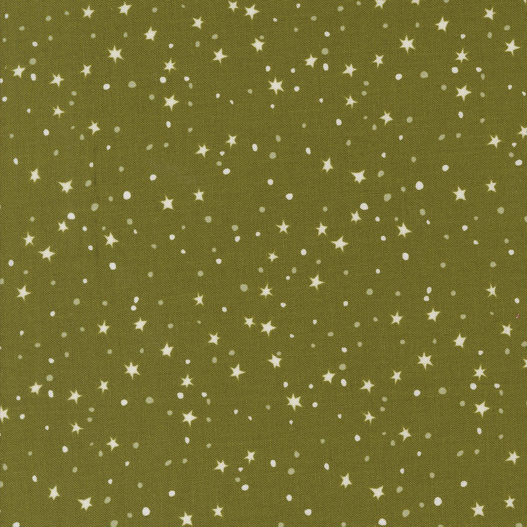 321 Blast Off - Stars - Earth