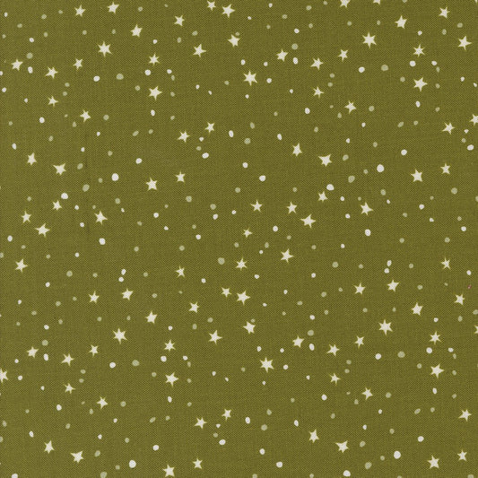 321 Blast Off - Stars - Earth