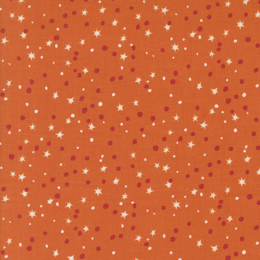 321 Blast Off - Stars - Saturn