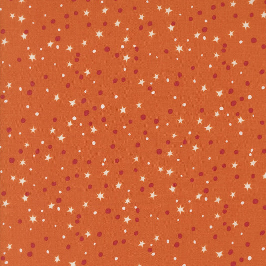 321 Blast Off - Stars - Saturn