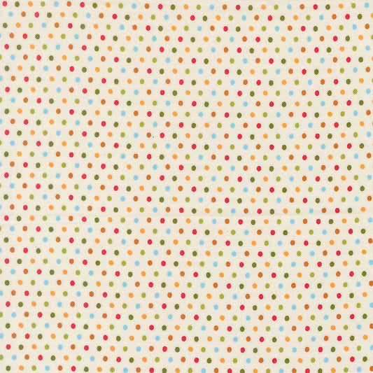 Animal Park Fun - Dotty - Dove