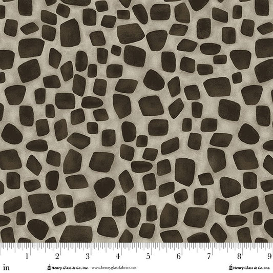 Jungle Romp - Giraffe Skin