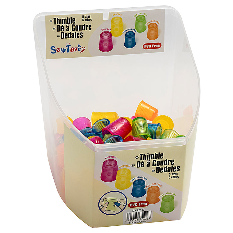 Stitchers Thimble 1pc
