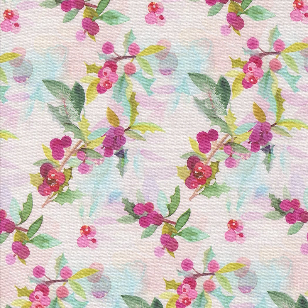 Love & Cheer - Holly Lights - Snowflake