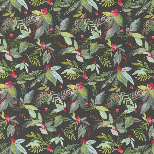 Love & Cheer - Greenery - Evergreen