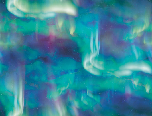 Northern Brights - Northern Lights