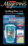 Magic Pins Quilting Fine 50ct