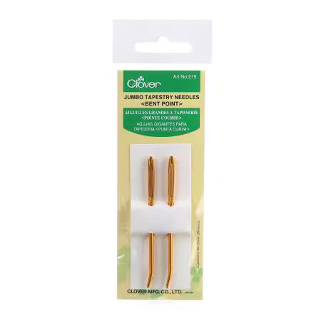 Knitting & Crochet Accessories