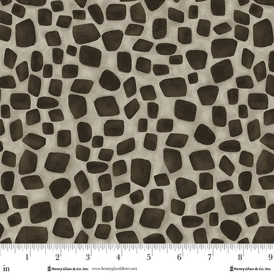 Jungle Romp - 54" Wide Minky - Giraffe Skin