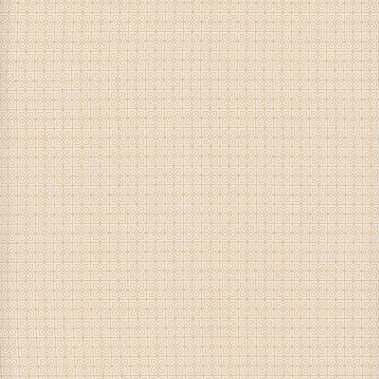 The House Beautiful Design - Cream