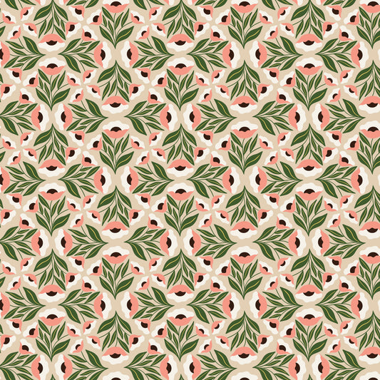 Honey Garden - Florets