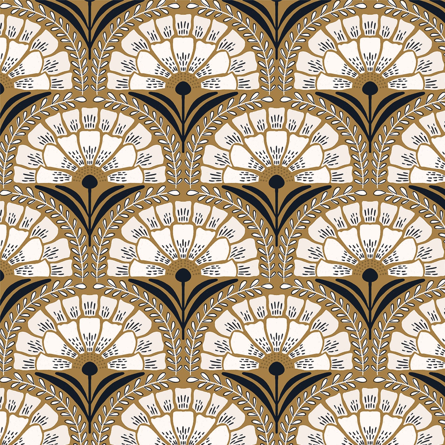 Grass Roots - Canvas - Eliza