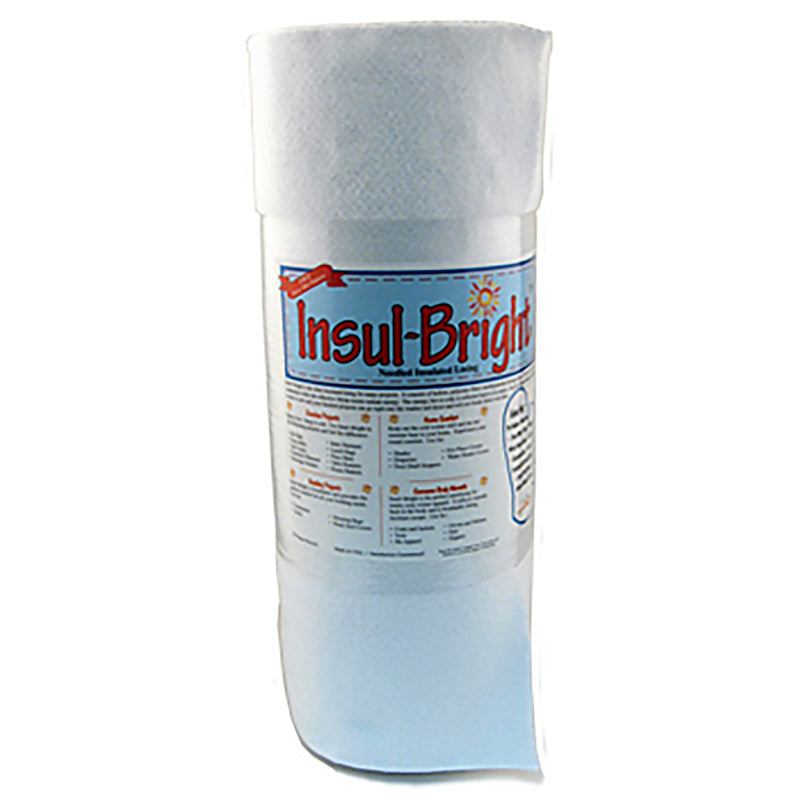 Insul-Bright 22" wide