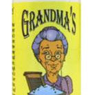 Grandma's Spot Remover 2oz