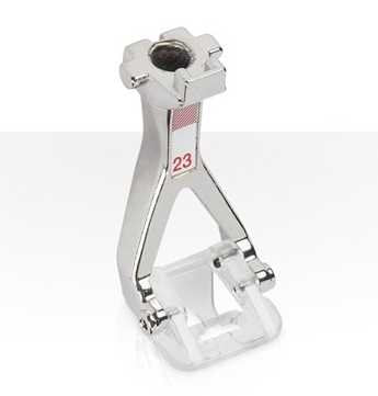 #23 Applique - New Style