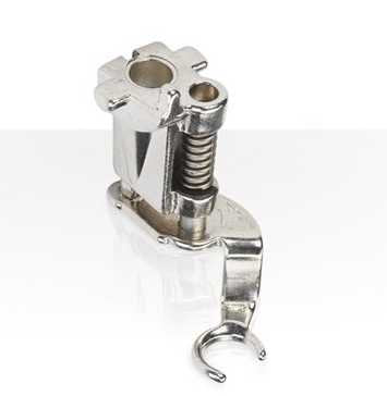 #24 Free-Motion Embroidery - New Style