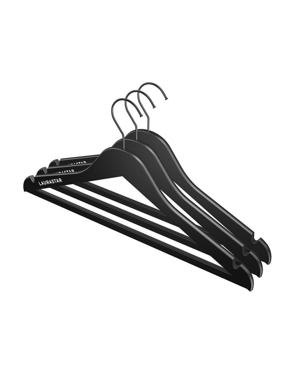 LauraStar - Hangers - 3 pack