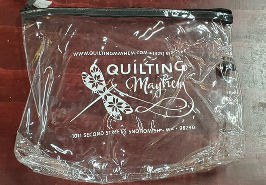 QM Project Tote 8 x 10