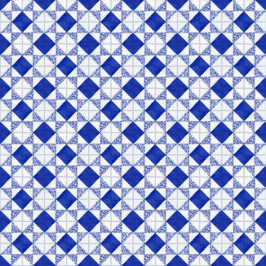 Autumn Gathering - Stars