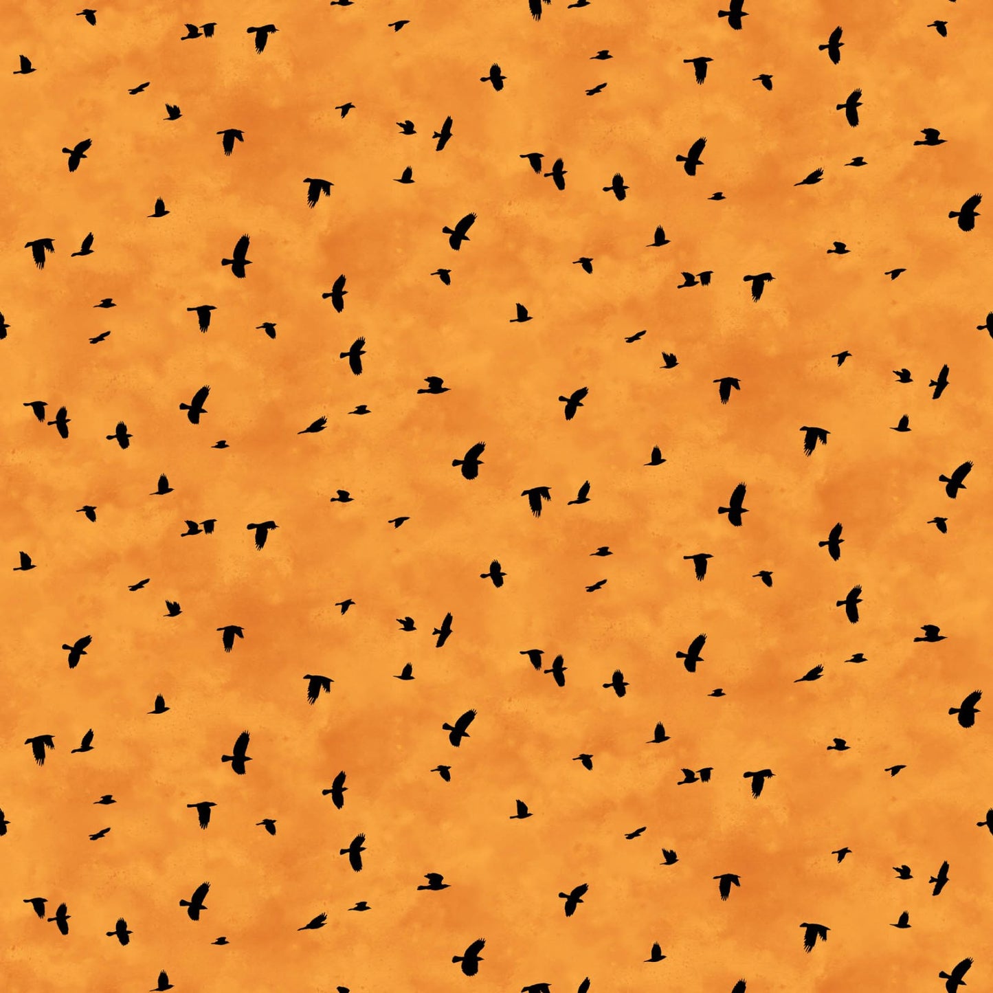 Spellbound - Mini Crows