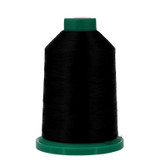 Isacord Cone 5000m Black 0020