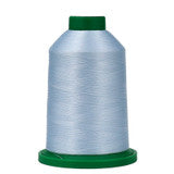 Isacord Cone 5000m Hint of Blue 3963