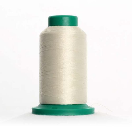 Isacord Cone 5000m Muslin 0870