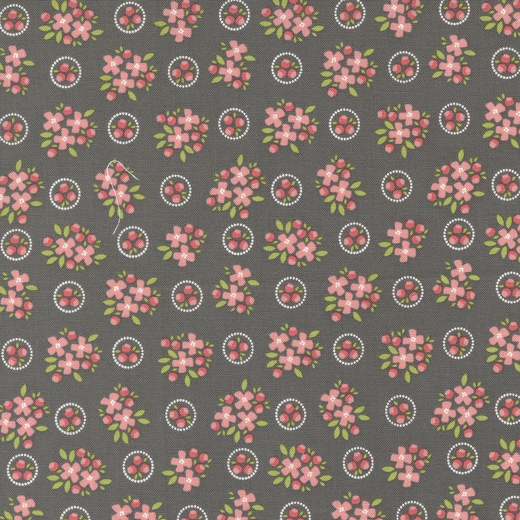 Cali & Co - Posie - Slate