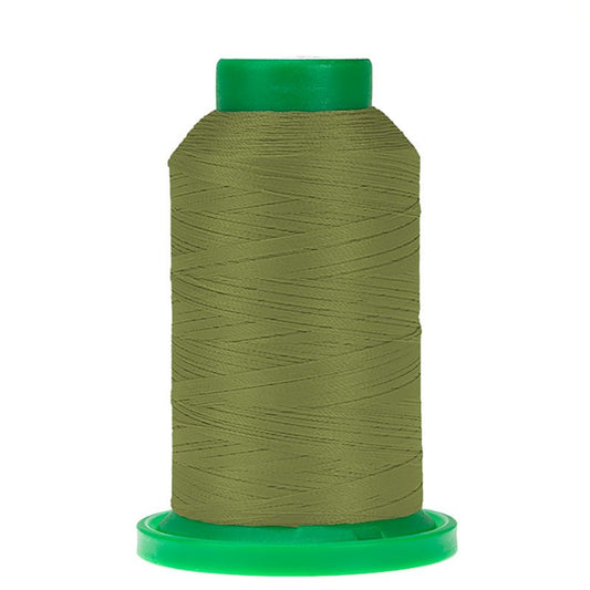 Isacord 0454 Olive Drab