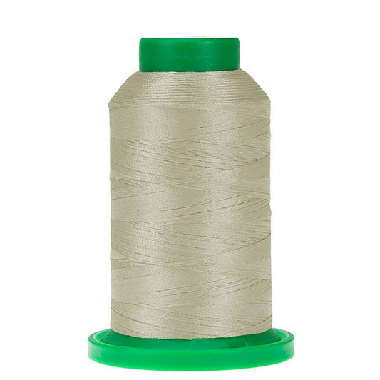 Isacord 0555 Light Sage