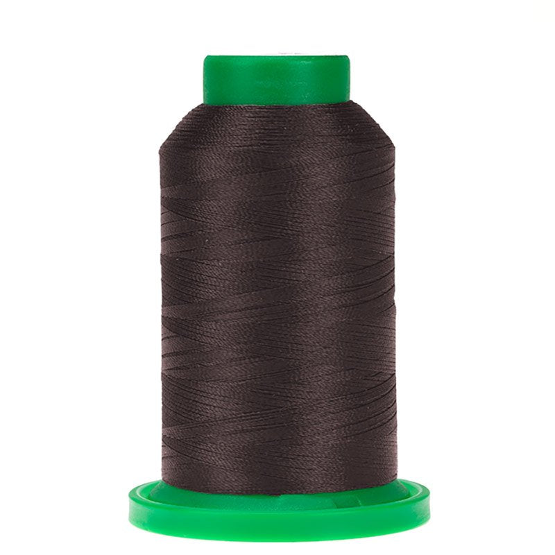 Isacord 0576 Very Dark Brown