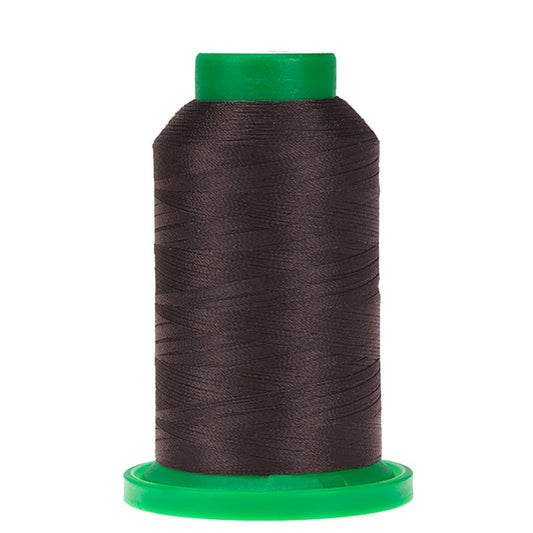 Isacord 0576 Very Dark Brown